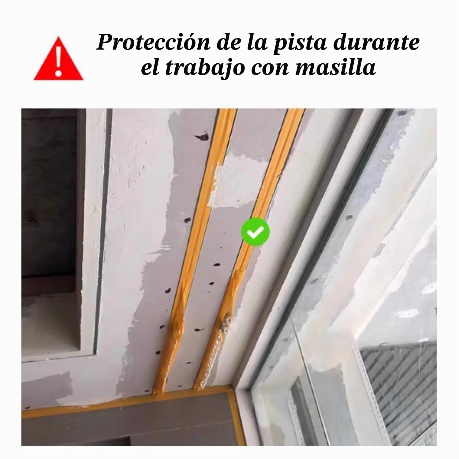 Barra de cortina empotrada invisible Riel de cortina oculto blanco/negro Rieles techo Separadores ambientes para miradores Oficina Apartamento(Black,1.1m(3.6ft))