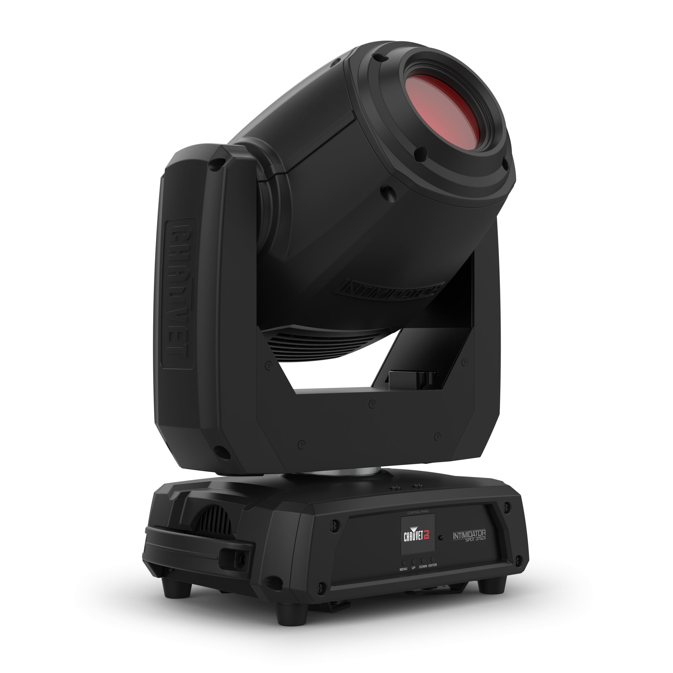 シミダバルベッド Amazon.com: Intimidator Spot 375ZX Compact Moving Head Designed