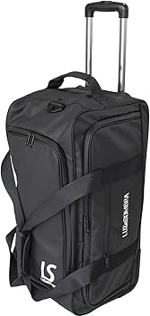 ルースイソンブラ　 ブラック キャリーケース 中型 ルースイソンブラ ブラック キャリーケース 中型 ルースイ