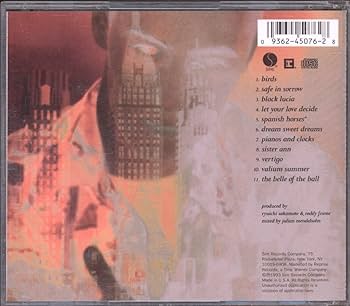 Amazon.co.jp: Dreamland: ミュージック