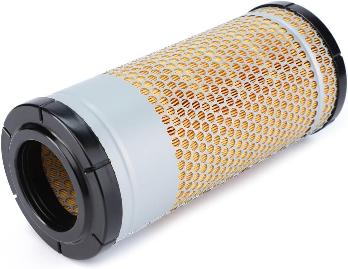 Air Filter 7067436M1 Compatible With Massey Ferguson Compact Tractor 1825E,1835E,1840E,1E25,1E35,1736,1E40,1726E,1734E,1735E,1735M,1739E,1740,1740E,1740M,1742,1754,1759