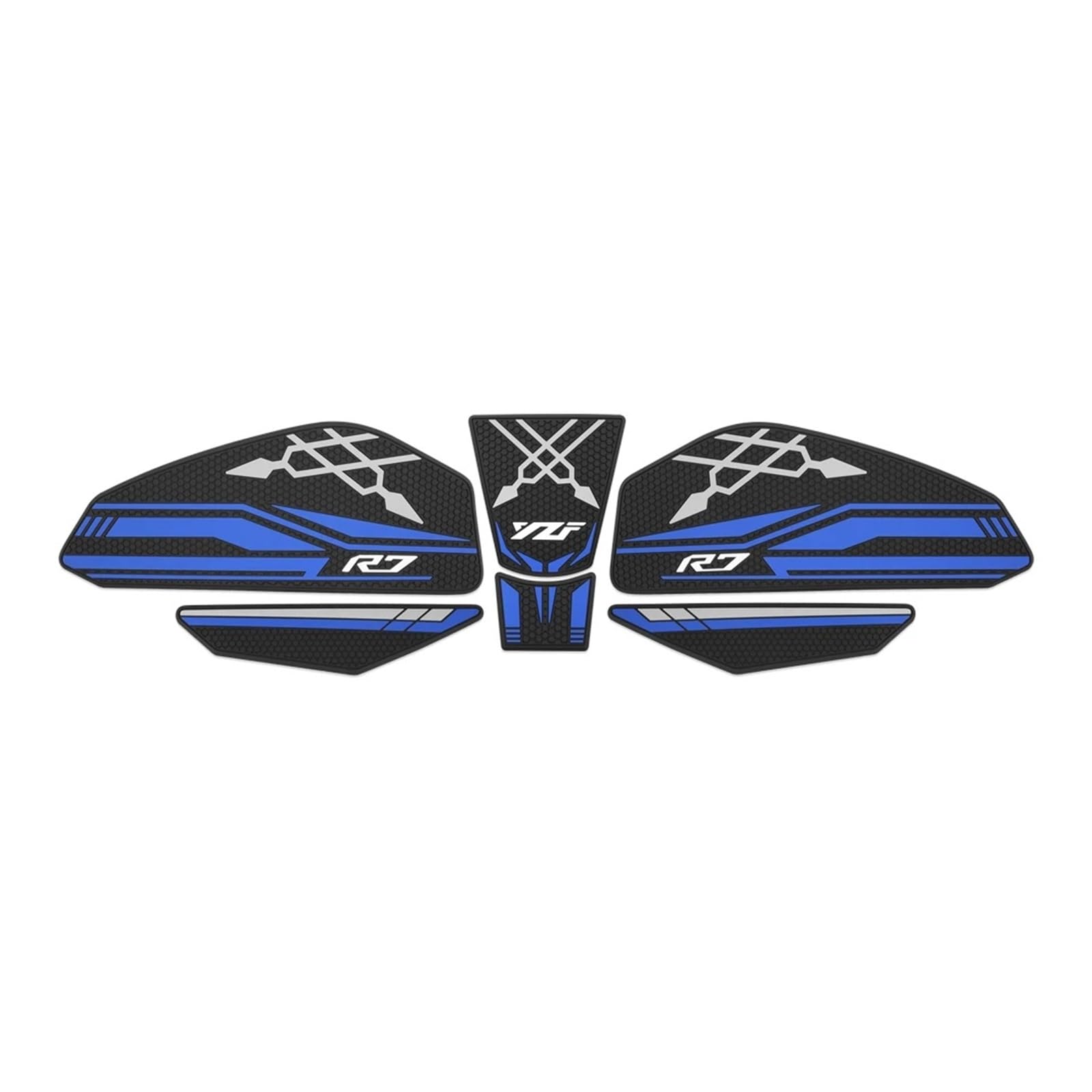 Motorcycle Sticker for YZF R7 for YZF-R7 YZFR7