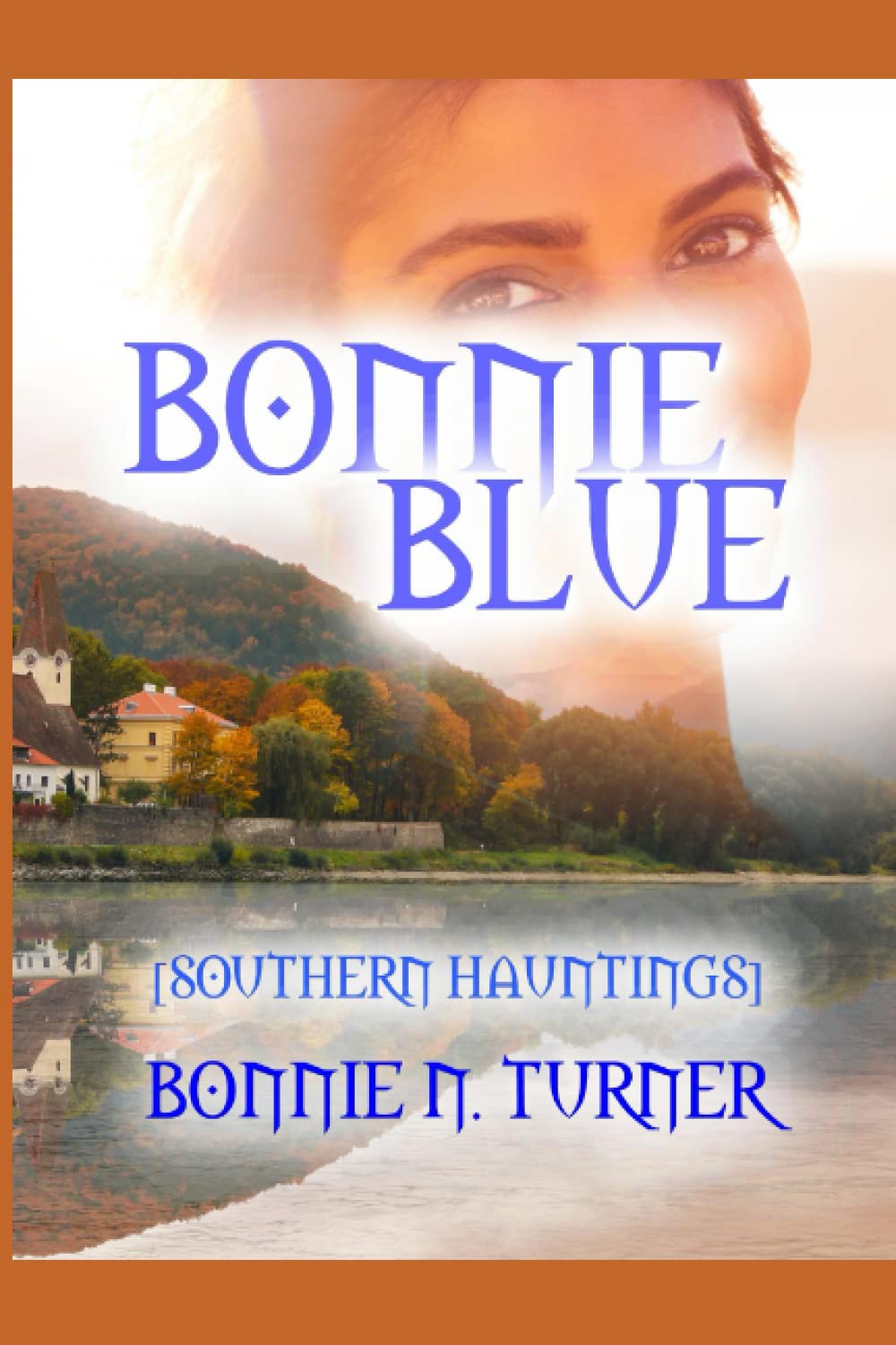 Bonnie Blue ([Southern Hauntings])