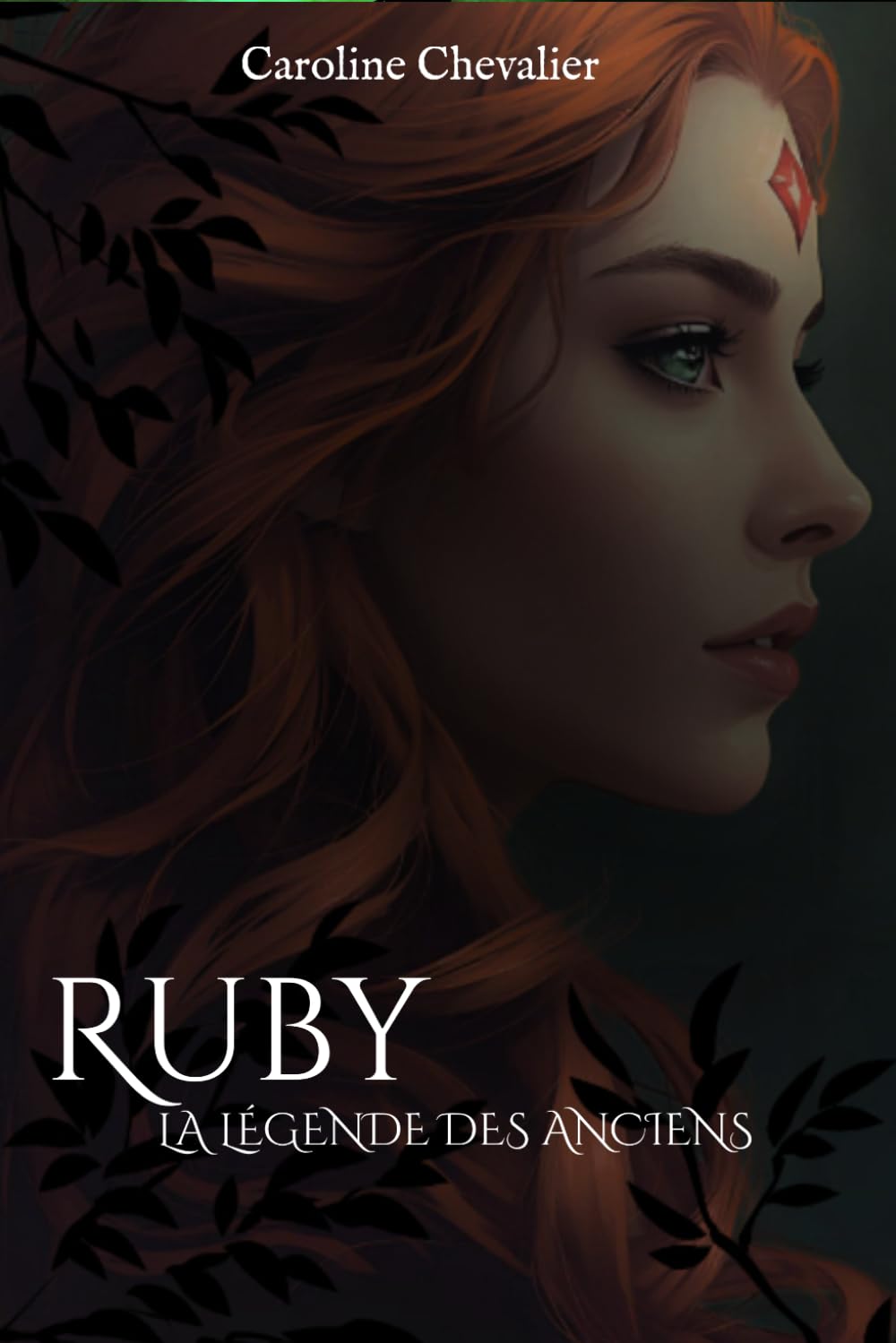 Ruby: La légende des anciens