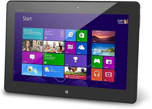 ASUS VivoTab 10.1pulgadas Tablet (Gris), gris disponible en Yaxa Colombia