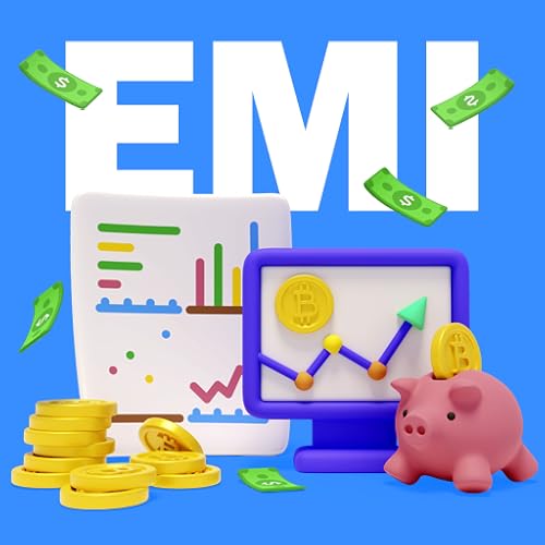 Loan EMI Calculator - Loan Planner