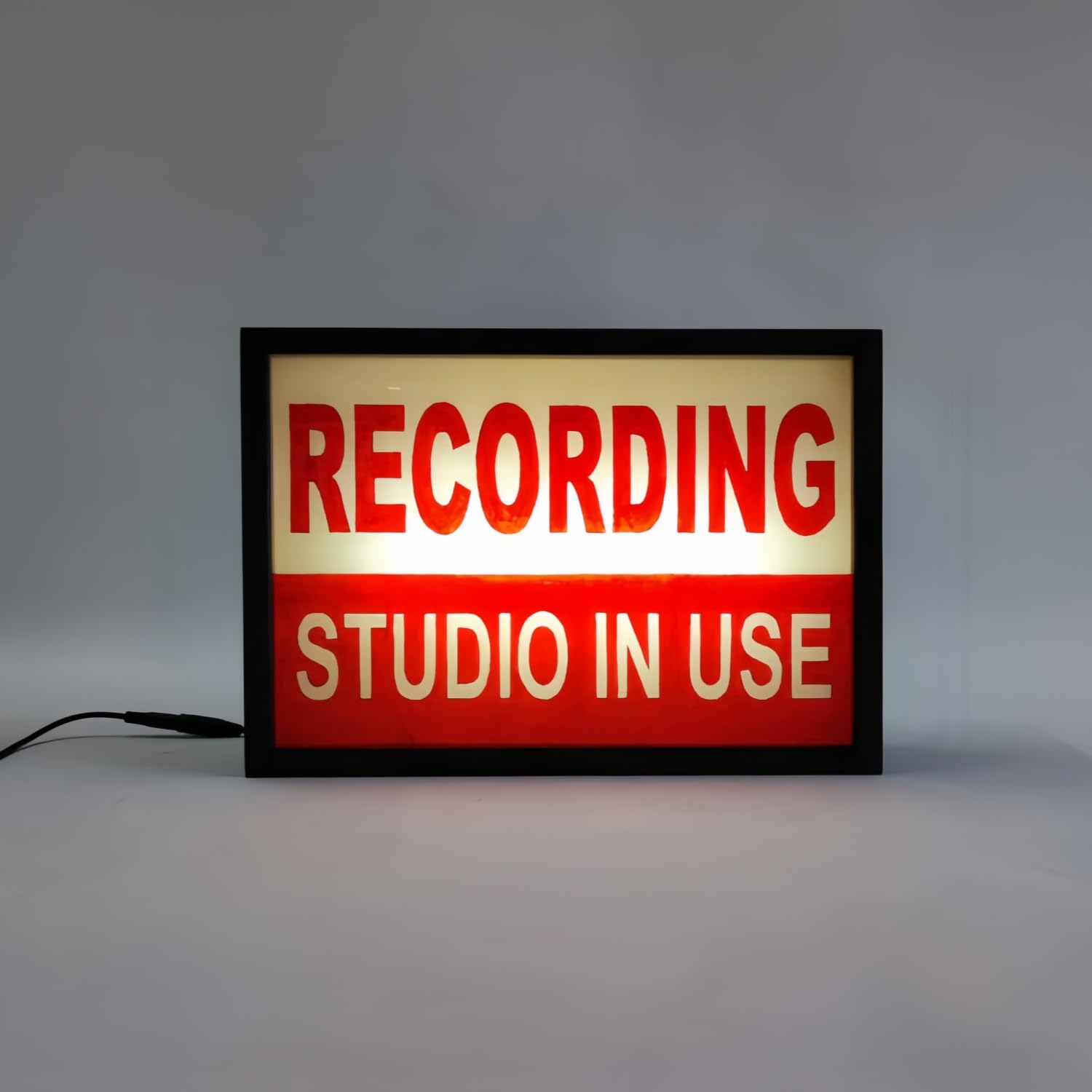 Photo 1 of Maimeili Recording Studio RGB LED Neon Light Sign
