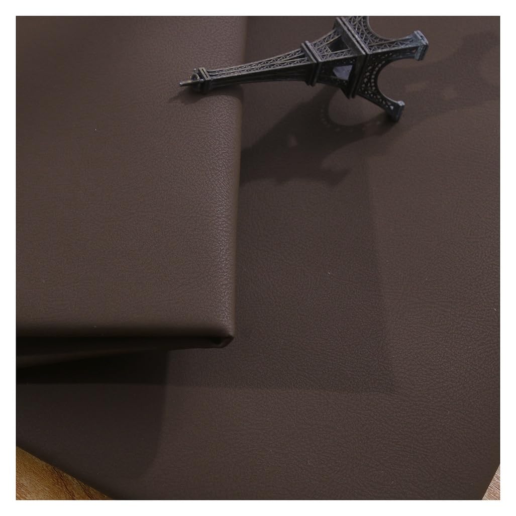 Tissu simili cuir anti-usure pour réparer canapé et fabriquer des sacs solides