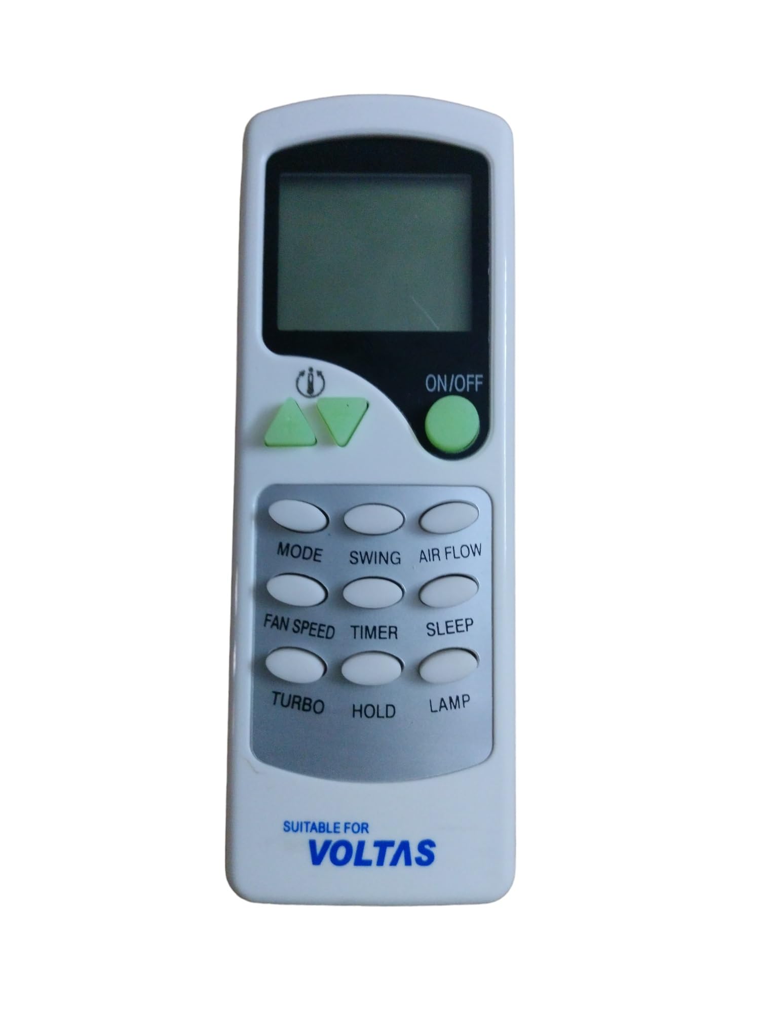 AMAZOR® Ac Remote- Model 7b-ZHF/LT-01 Compatible with Voltas Ac Remote Original | Suitable for 1 | 1.2 | 1.3 | 1.5 | 1.8 | 2 | 2.2 | 2.5 | 3 Ton Split and Window Air Conditioner-image-16