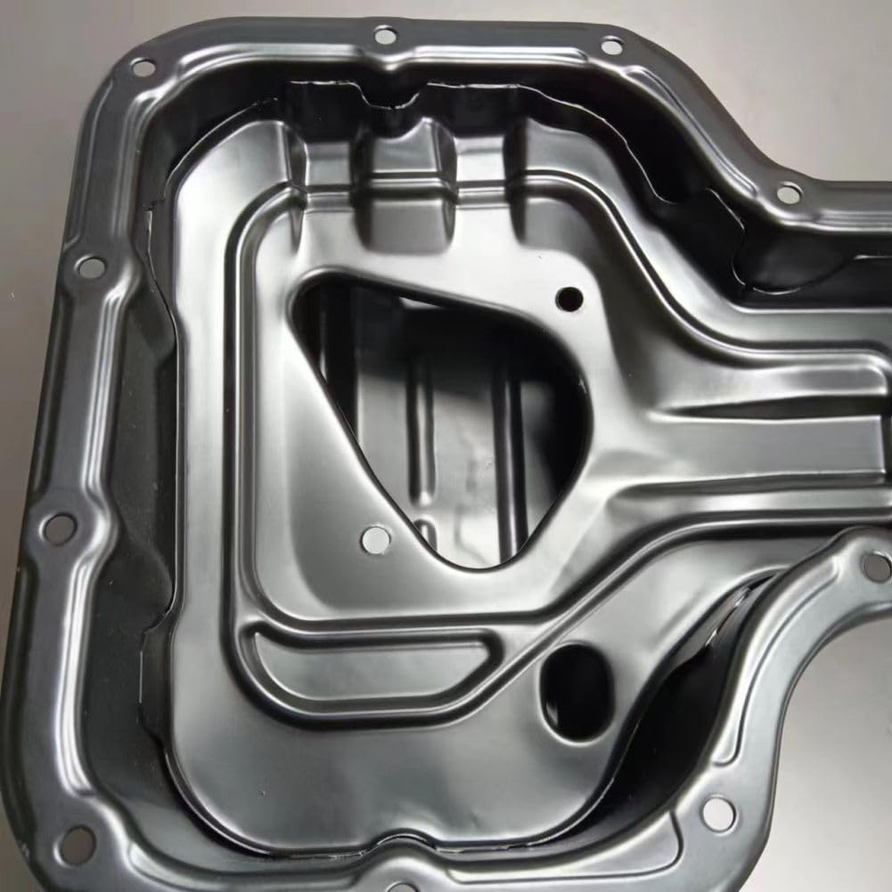 Podzespoły miski olejowej OEM 12101-22024 1210122024