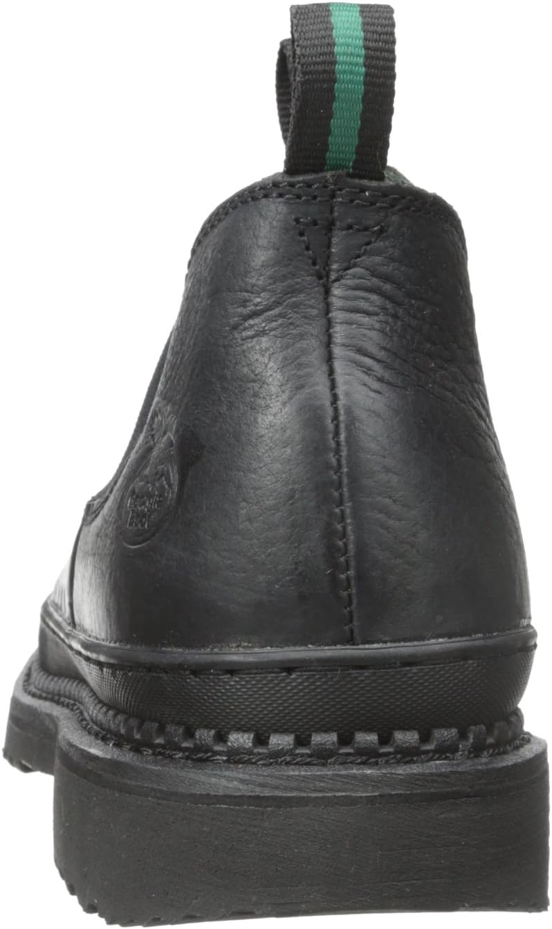 Georgia Giant Romeo Work Shoe Size 11(M) - Image 2