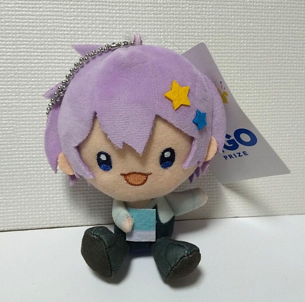 ちょこらび ゆぺくん ぬいぐるみ