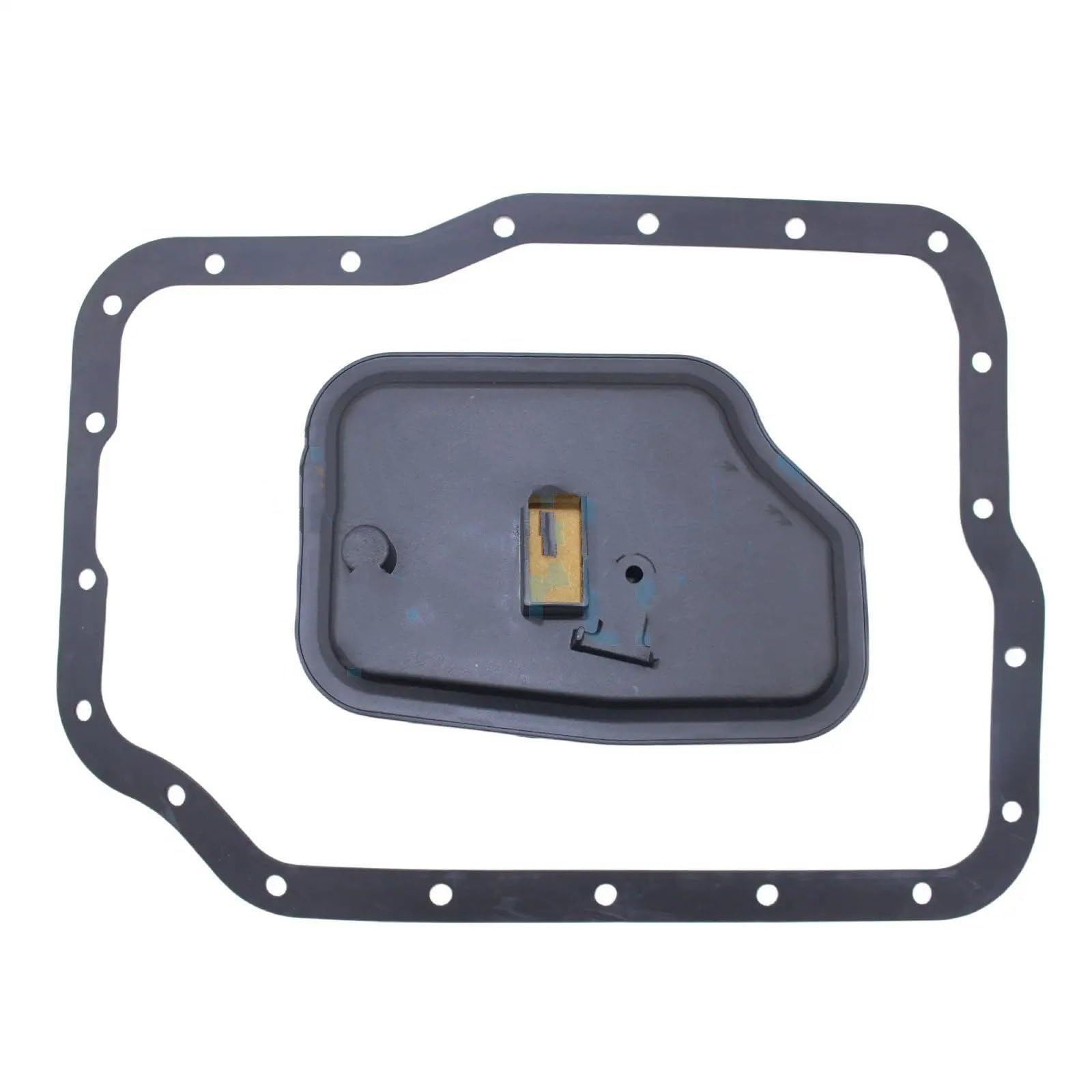 Filtro hidráulico FIL78798,FNC1-21-500A,FNC121500A,6E5Z-7B155-A,Kit de filtro de transmisión compatible con MAZDA VERISA 04-15, ATENZA 05-12, ATENZA SPORT 08-12