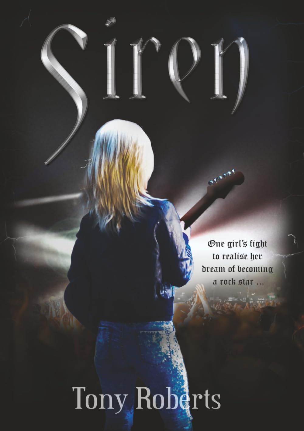 Siren (Katie Long & Siren)
