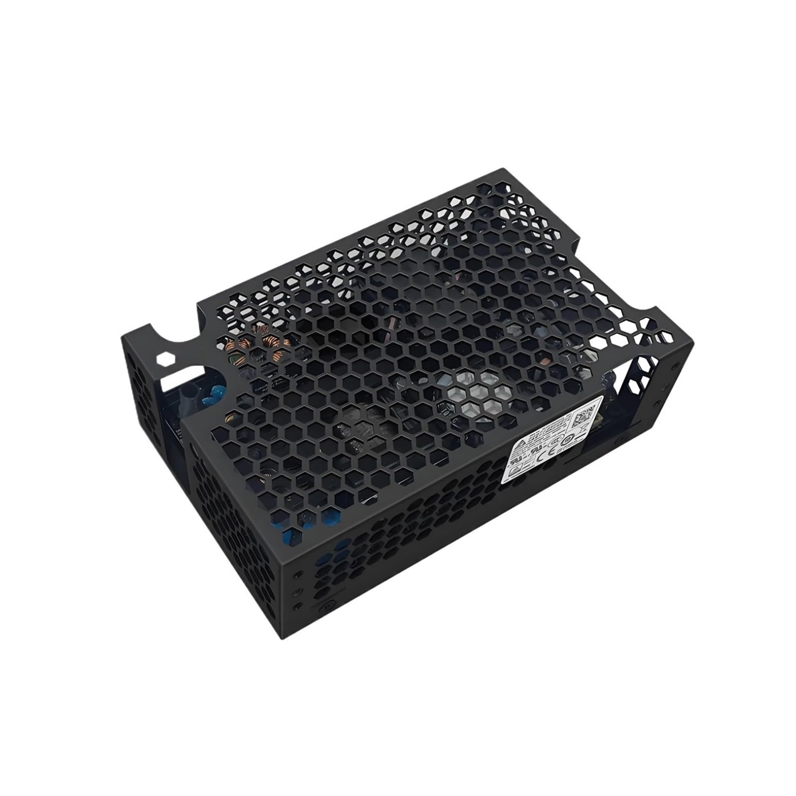 SWEWDSQG MDS-400ADB24 Power Supply 24V 5.5A 400W