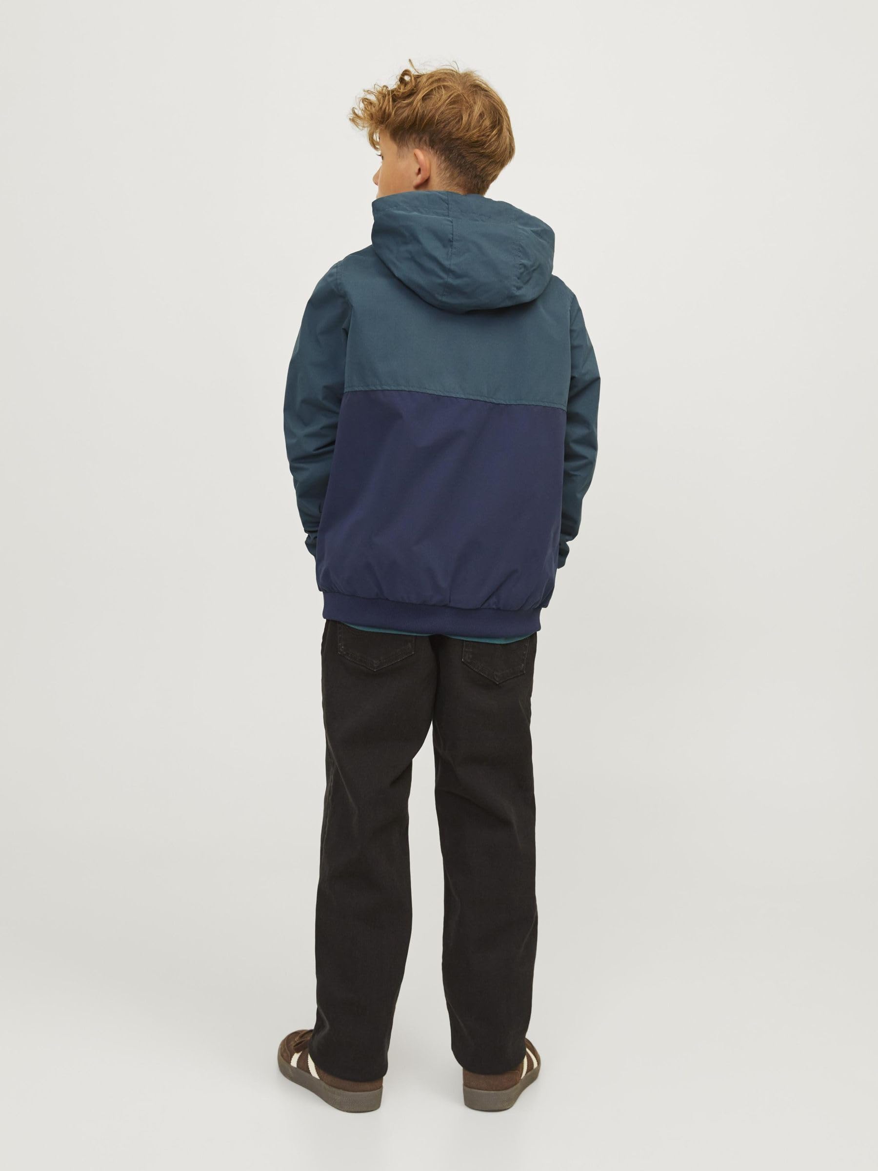 JACK & JONES Junior Softshell Jacket Softshell Jacket for Boys