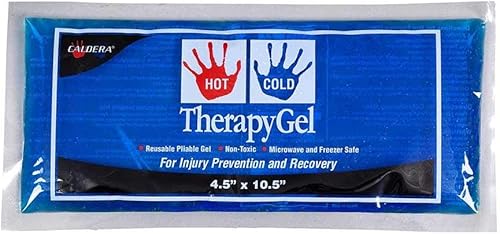 Miniatura 7 de Caldera XT-360 Envoltura deportiva para hombrocaderaglúteos