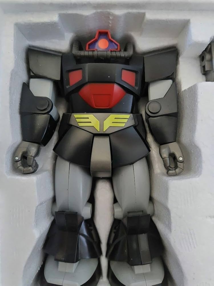 HCM ハイコンプリートモデル YMS-09 プロトタイプドム Amazon.co.jp: H.C.M ハイコンプリートモデル YMS-09 1/144