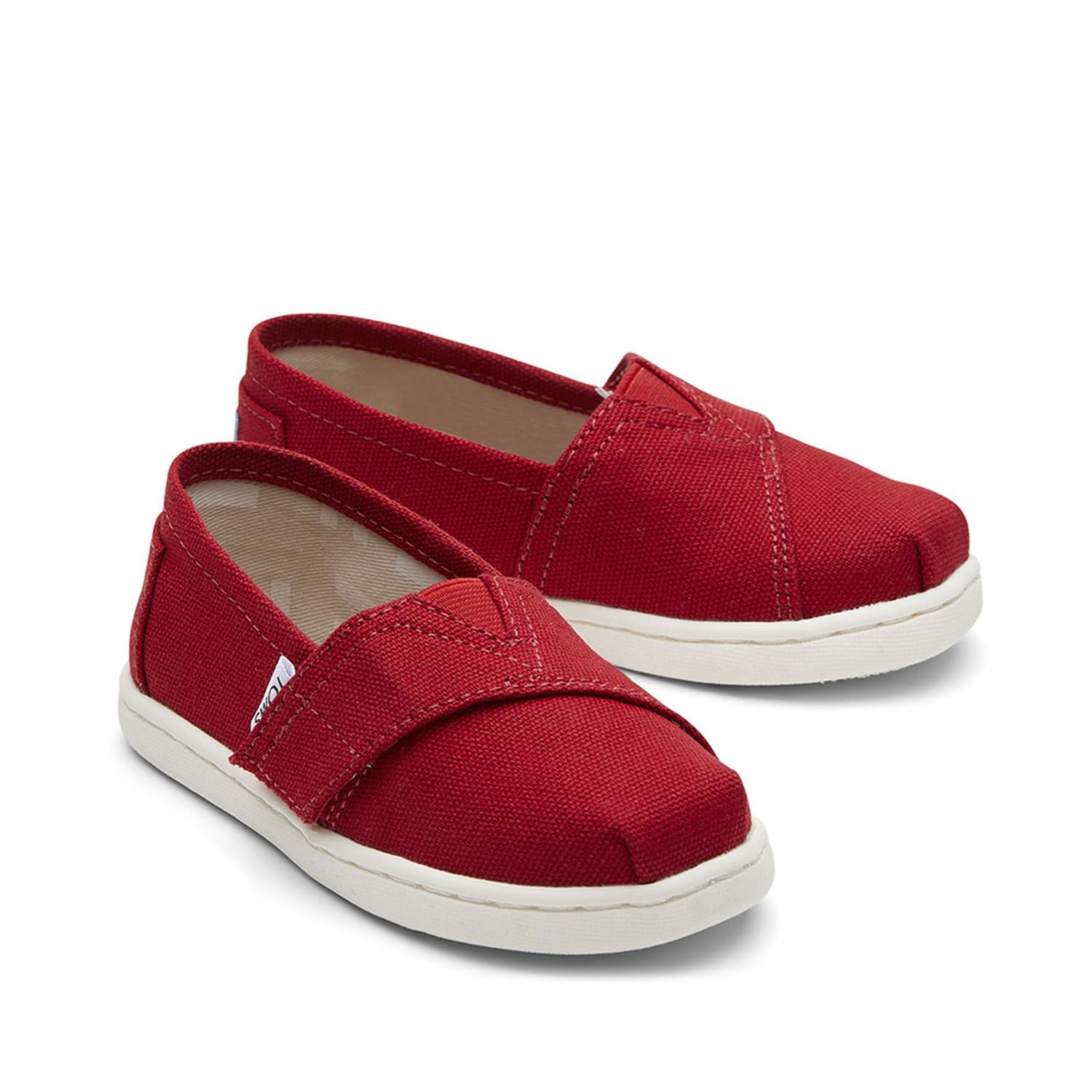 TOMS Alpargata Core Mocassino bassoUnisex - Bambini e Ragazzi