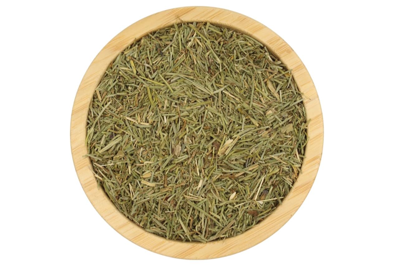 Equiseto Sciolta Foglie Tè Erbe Secca - Equisetum Arvense L. (1kg)