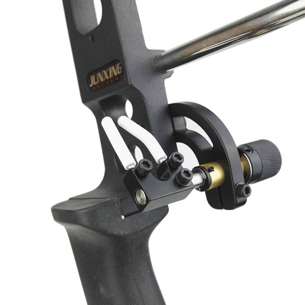 Tir à L’arc Drop Away Repose-flèche Pour Arc à Poulies Chasse