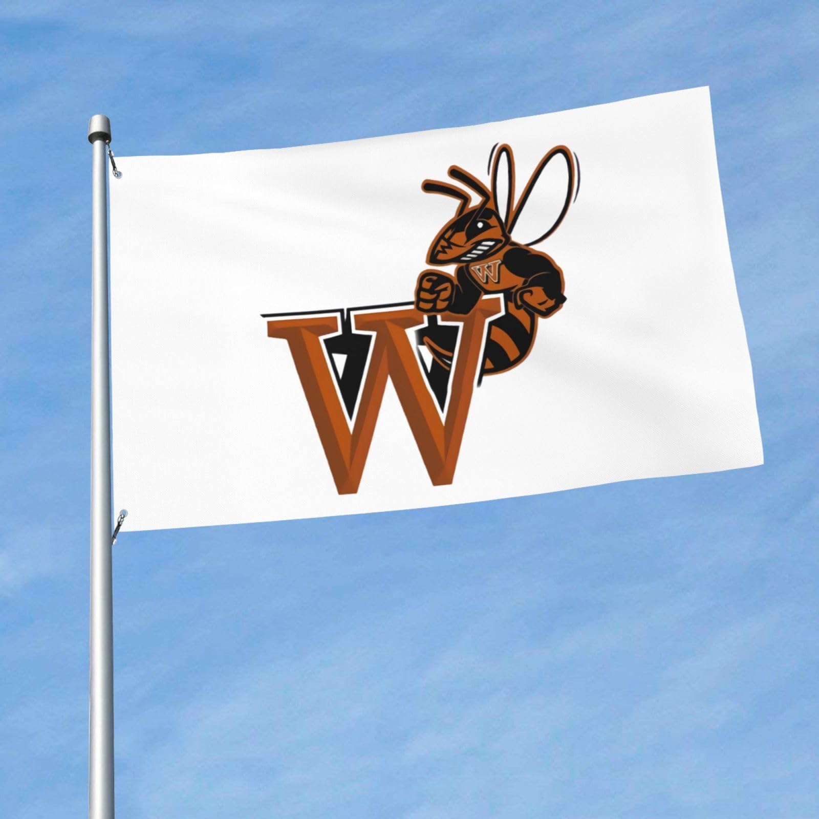 Waynesburg University Logo