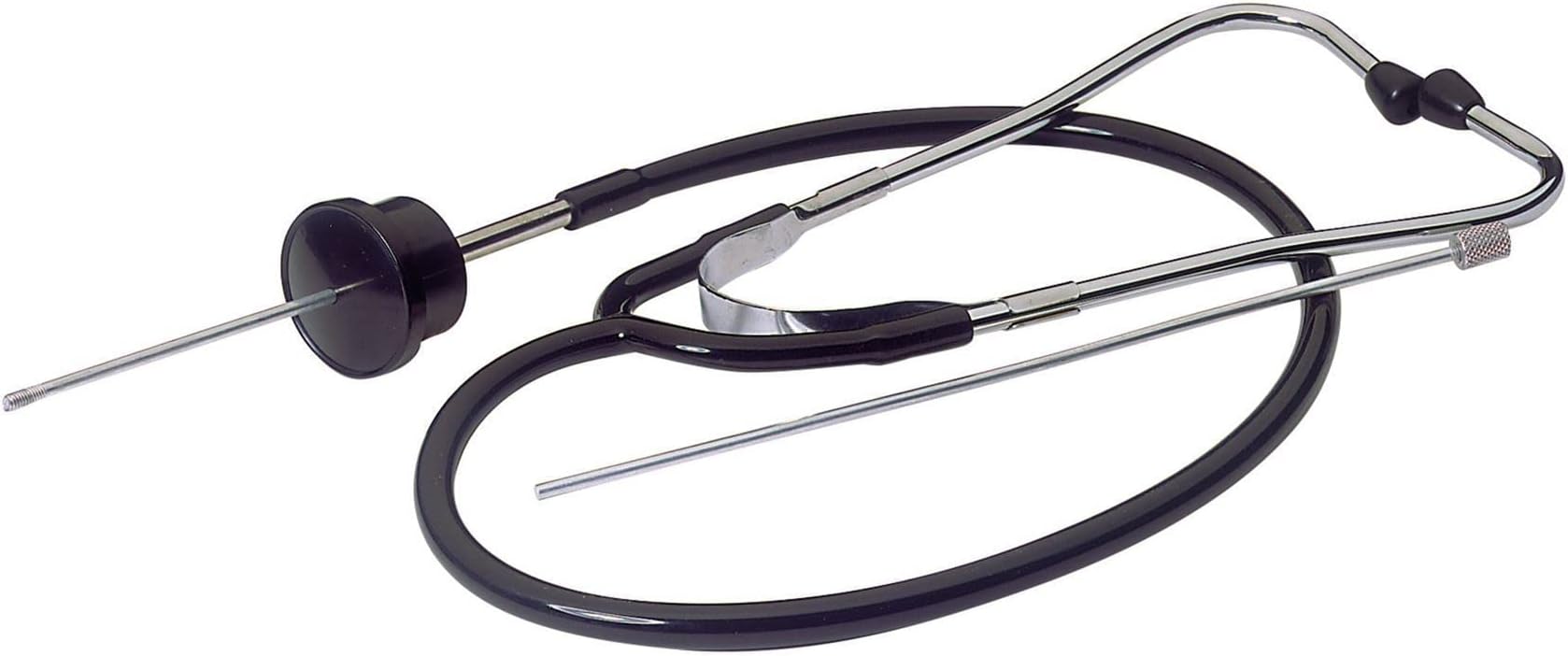 Draper 54503 Mechanics Stethoscope, Blue