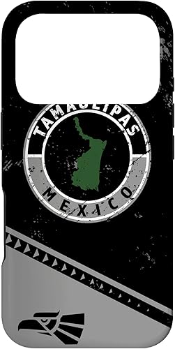Vista 30 de Funda para iPhone 15 Pro Max Camisa Tamaulipas Mexico Playera para Tamaulipecos