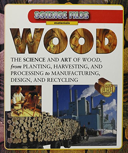 Wood 0836830873 Book Cover