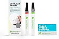 Vista 135 de TouchUpDirect PYV Hellayella - Brocha de retoque compatible con Jeep Exact Match - Kit esencial