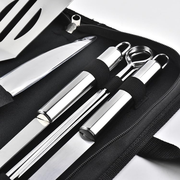 Barbecue Set BBQ Tool Set Outdoor Barbecue Combination