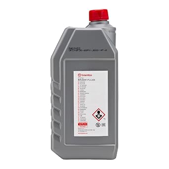 Brembo L04210 Brake Fluid
