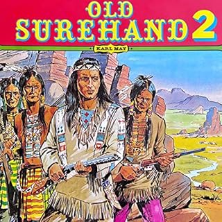 Old Surehand II Titelbild