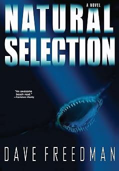 Natural Selection A Novel