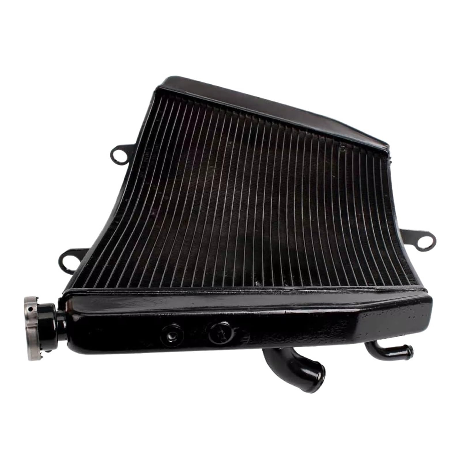 Réservoir d'eau refroidissement GSXR pour vos sorties sur circuit - 6