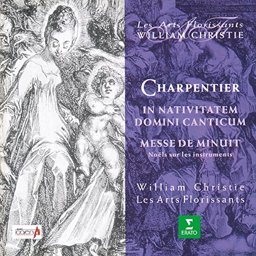 Charpentier: Midnight Mass