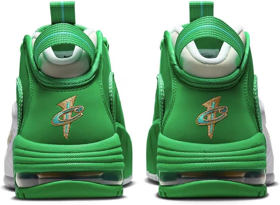 AIR MAX PENNY "STADIUM GREEN"