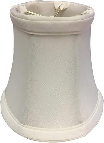 Miniatura 8 de Royal Designs CS-201RED - Lámpara de araña de campana roja, tamaño 5, CS-201RED