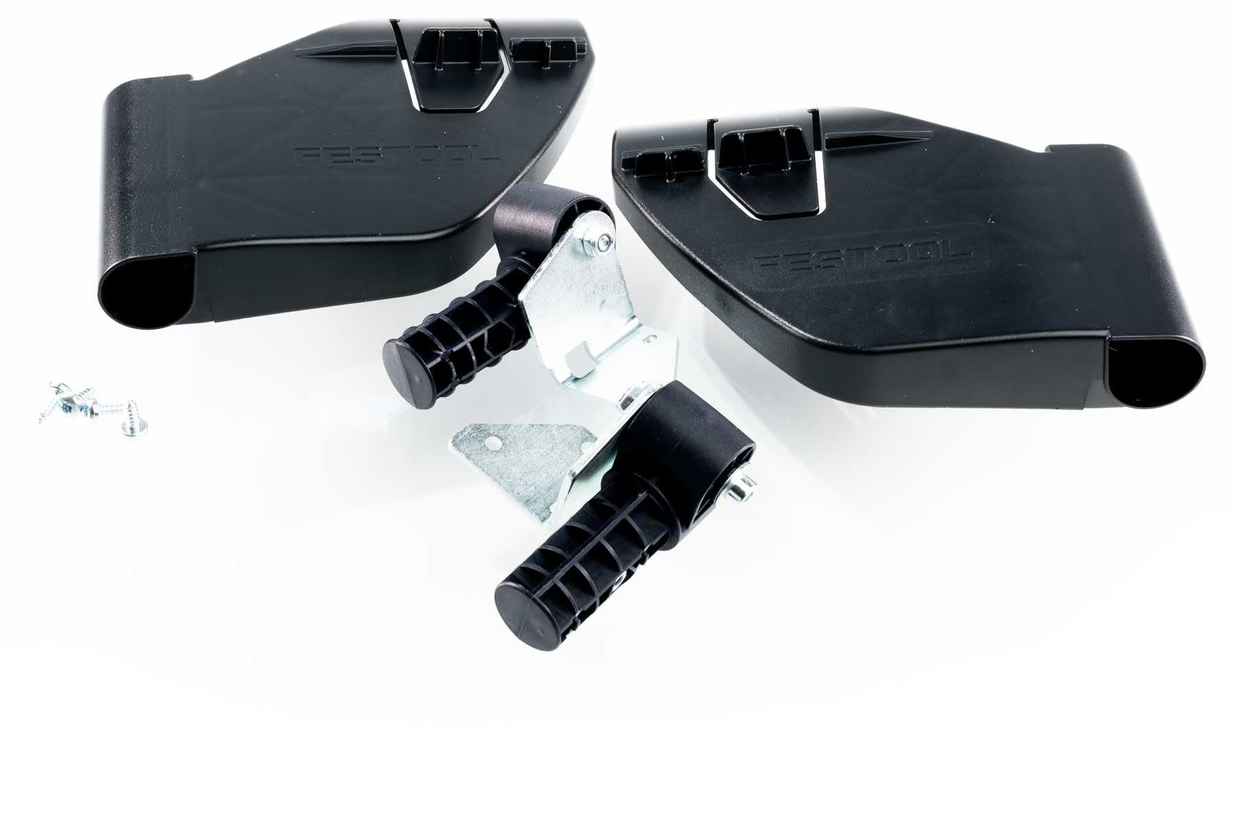 Renfort MW 1000 ET-BG anti-vibration haute résistance pour ossature