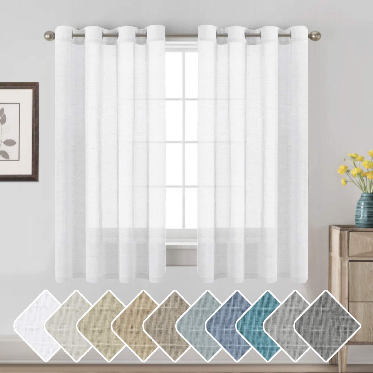 Best Material For Curtains Curtains & Drapes 2023