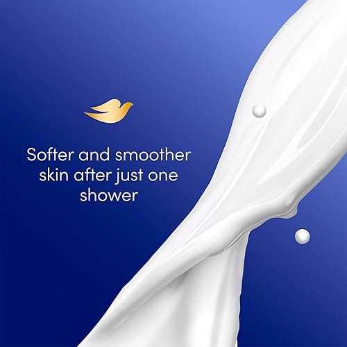 Miniatura 4 de Dove Paquete variado de jabón corporal, nutritivo profundo para una piel suave al instante, pepino refrescante para refrescar y edificar la piel