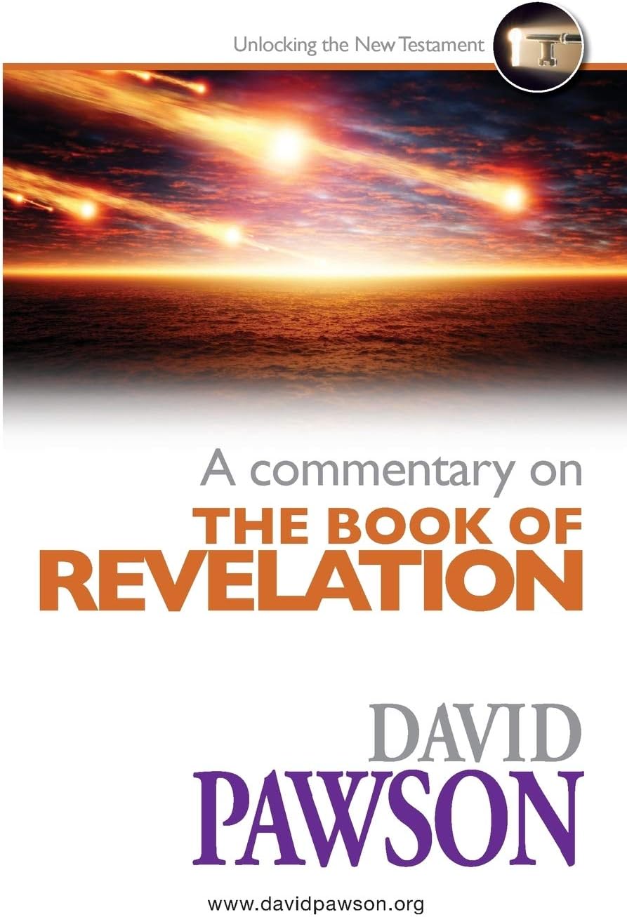 A Commentary on the Book of Revelation