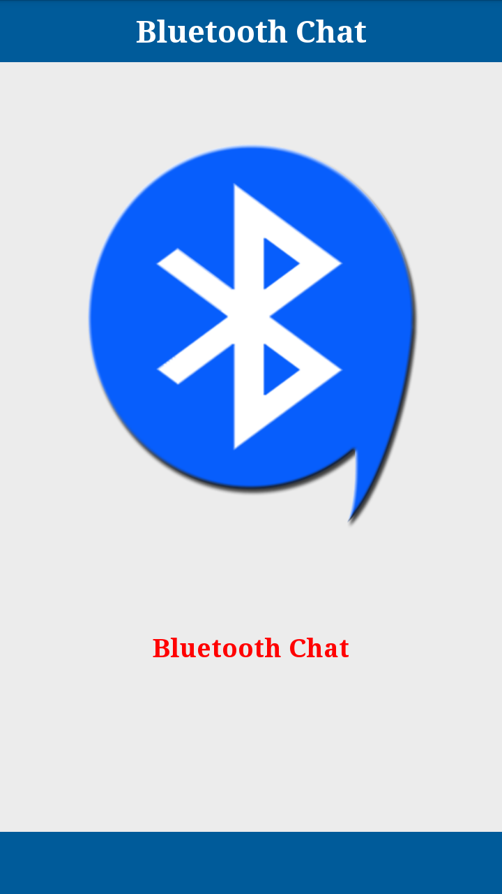 Bluetooth ChatAmazon.inAppstore for Android