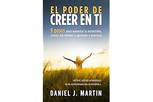 El poder de creer en ti: Su éxito es inevitable