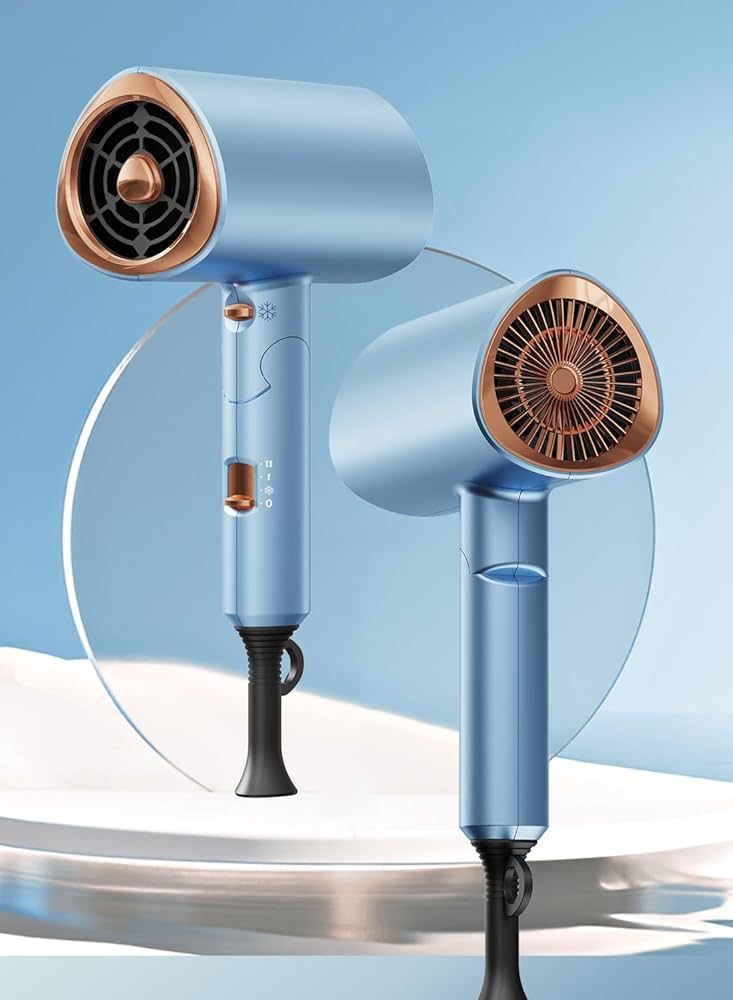 ドライヤー 大風量 速乾2025年最新型 Amazon | ドライヤー 大風量 【2025最新型】速乾 軽量 折り畳み