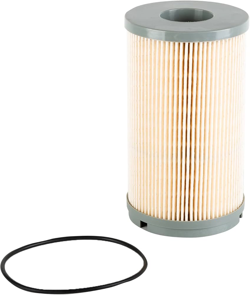Amazon.com: GETOPAUTO K37-1029 Fuel Filter Element Compatible with Amazon.com: GETOPAUTO K37-1029 Fuel Filter Element Compatible with