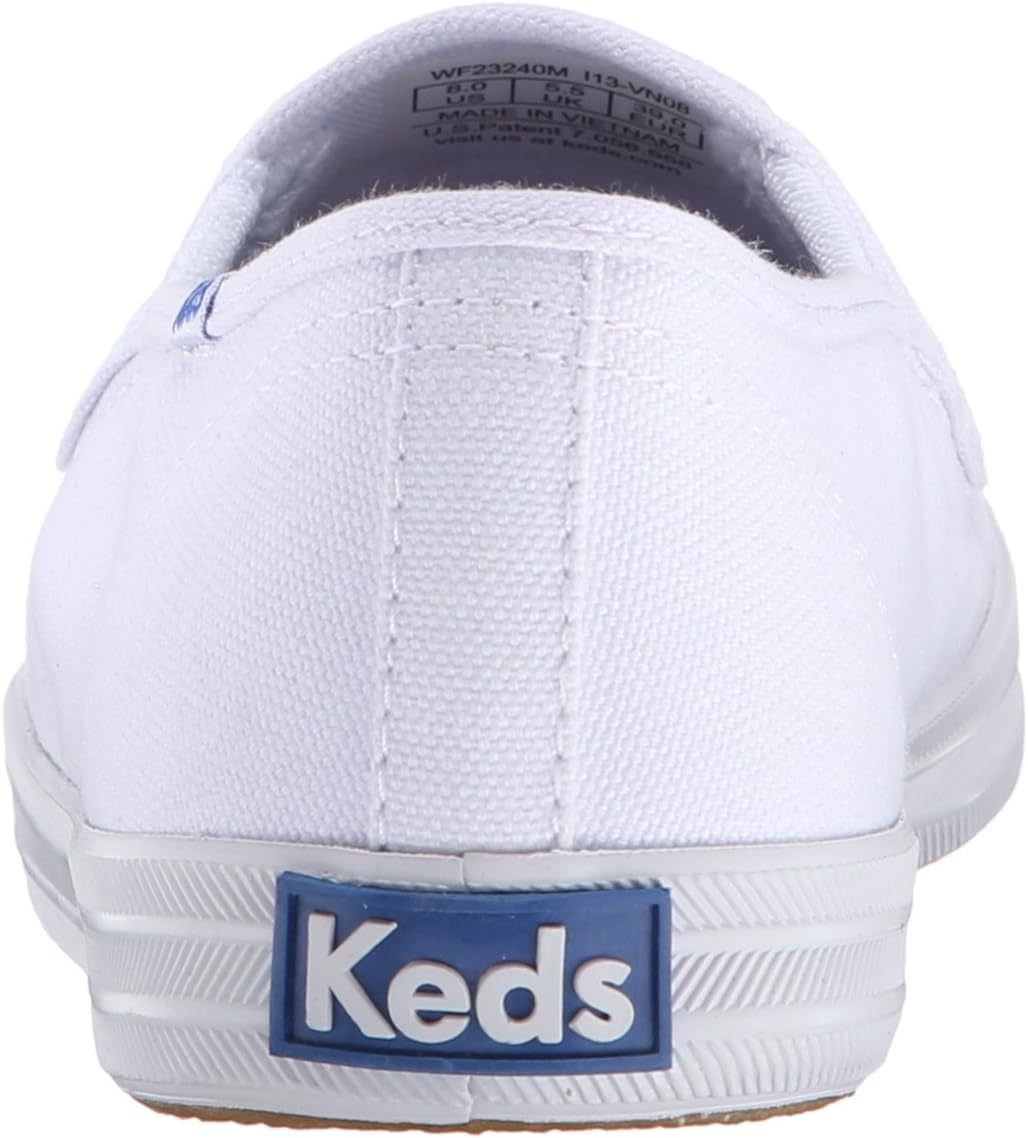 Keds Womens Champion Slip on - Image 3
