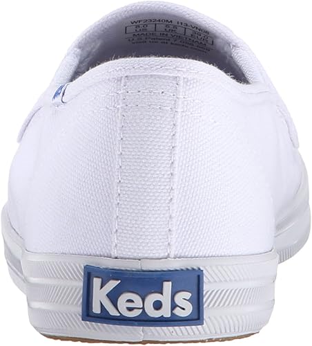Miniatura 3 de Keds Womens Champion Slip on