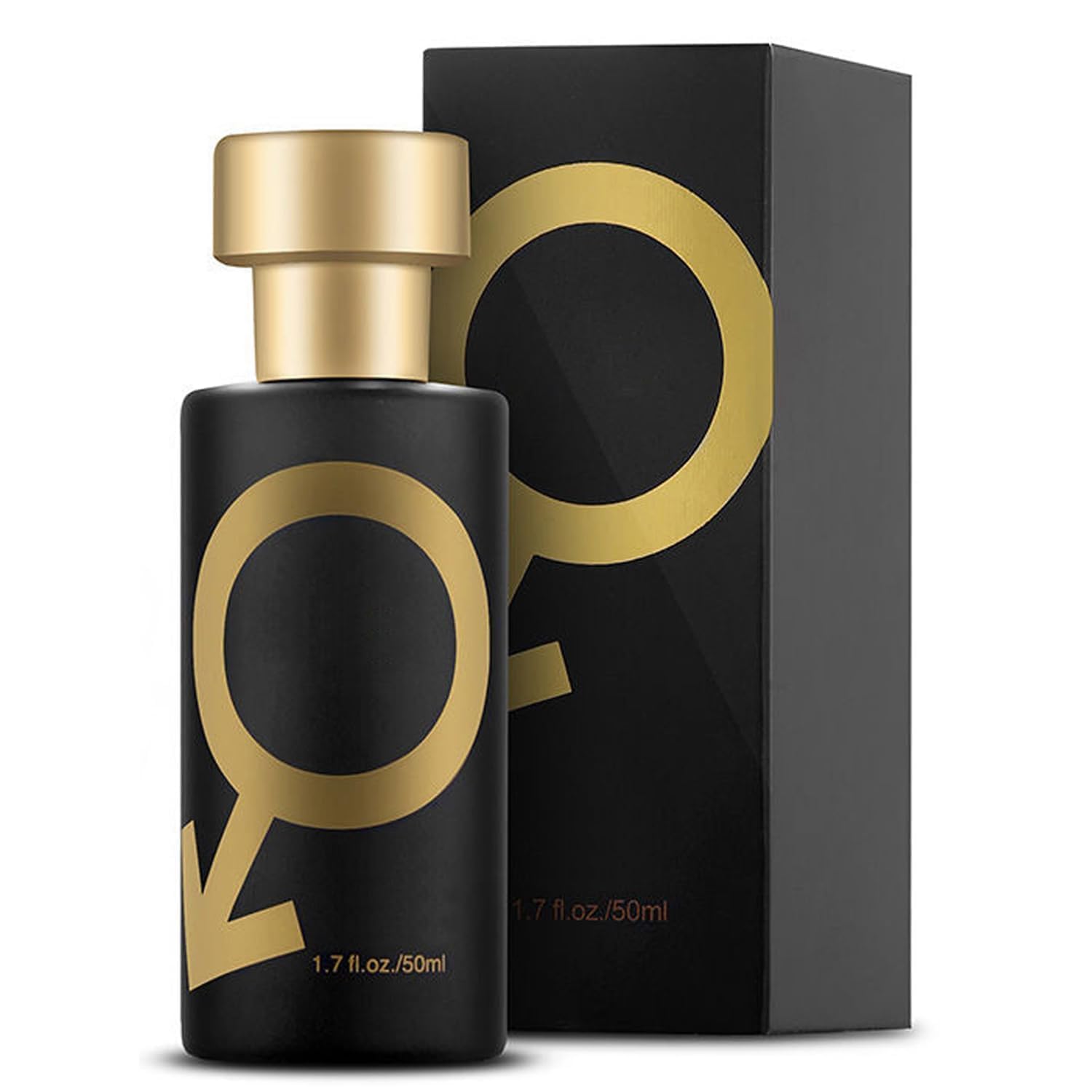 Venomlove Golden Lure Perfume Spray for Men | Fresh Masculine Fragrance | Long Lasting Scent Body Cologne for Daily Wear | Personal Care Fragrance-image-21