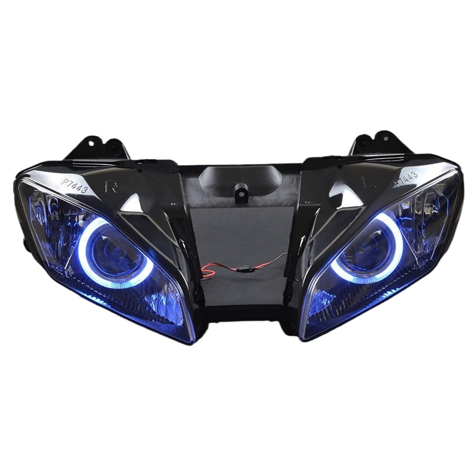 Dirt Bike Reflektor Do YZF-R6 YZF R6 2006-2007